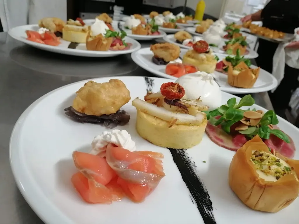 Maria Grazia Sardella_Ristorante Villa Excelsa_Sannicola_review