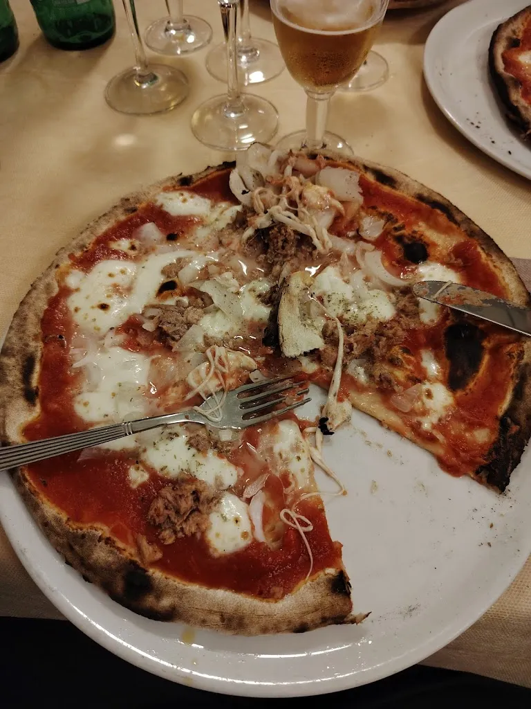 leonardo Mod_Ristorante Villa Excelsa_Sannicola_review