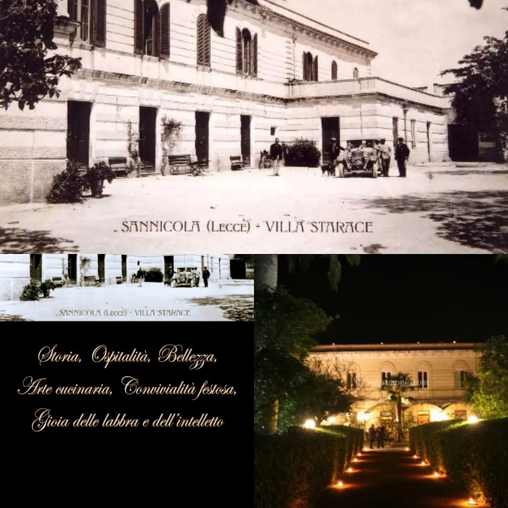 Ristorante Villa Excelsa_Sannicola_slider_image_3