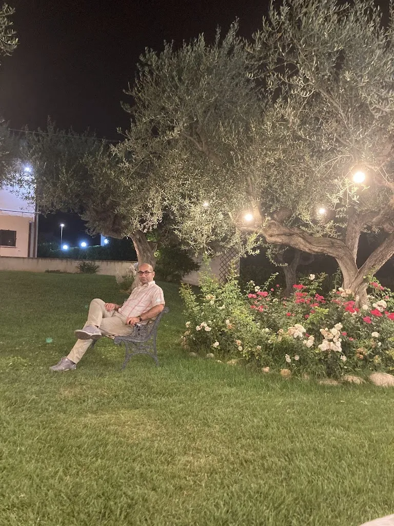 Amin Moniri_LU PIATTE CALLE_Cerratina_review