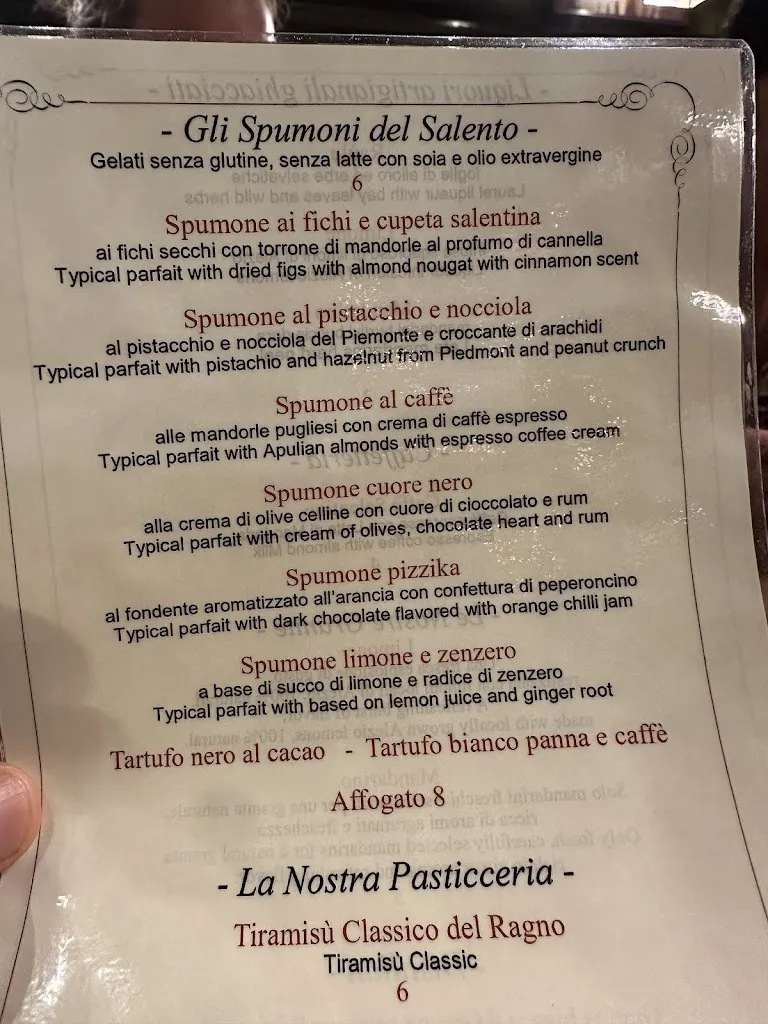 Menu_RAGNO 1975_Sannicola_image_3