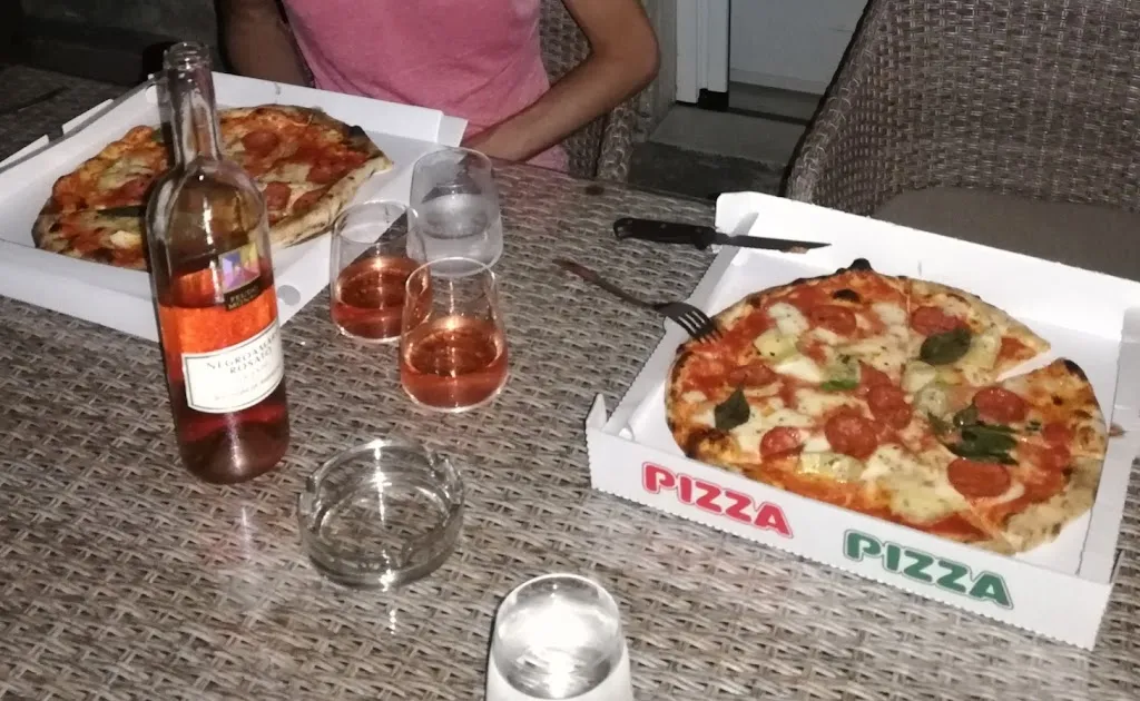 Karl Rombaut_RAGNO 1975_Sannicola_review