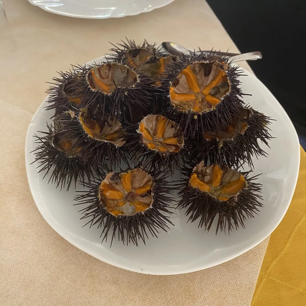 Fausto_Ristorante La Fontana_Sannicola_review