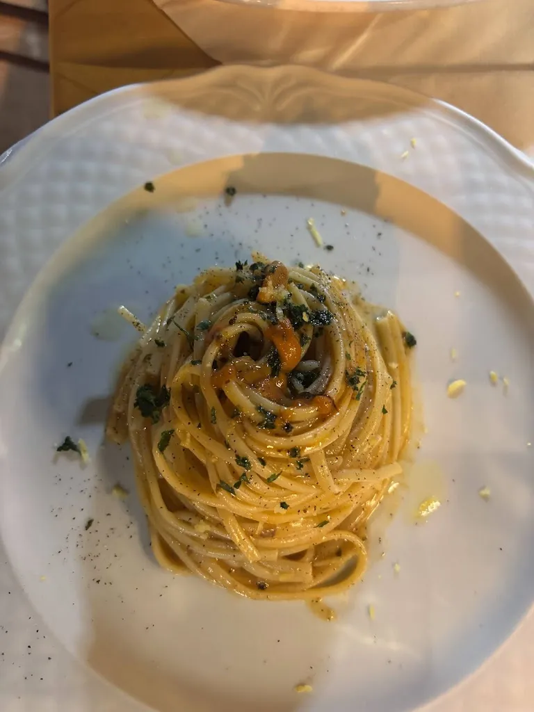 Francesco Cristiano_Ristorante La Fontana_Sannicola_review