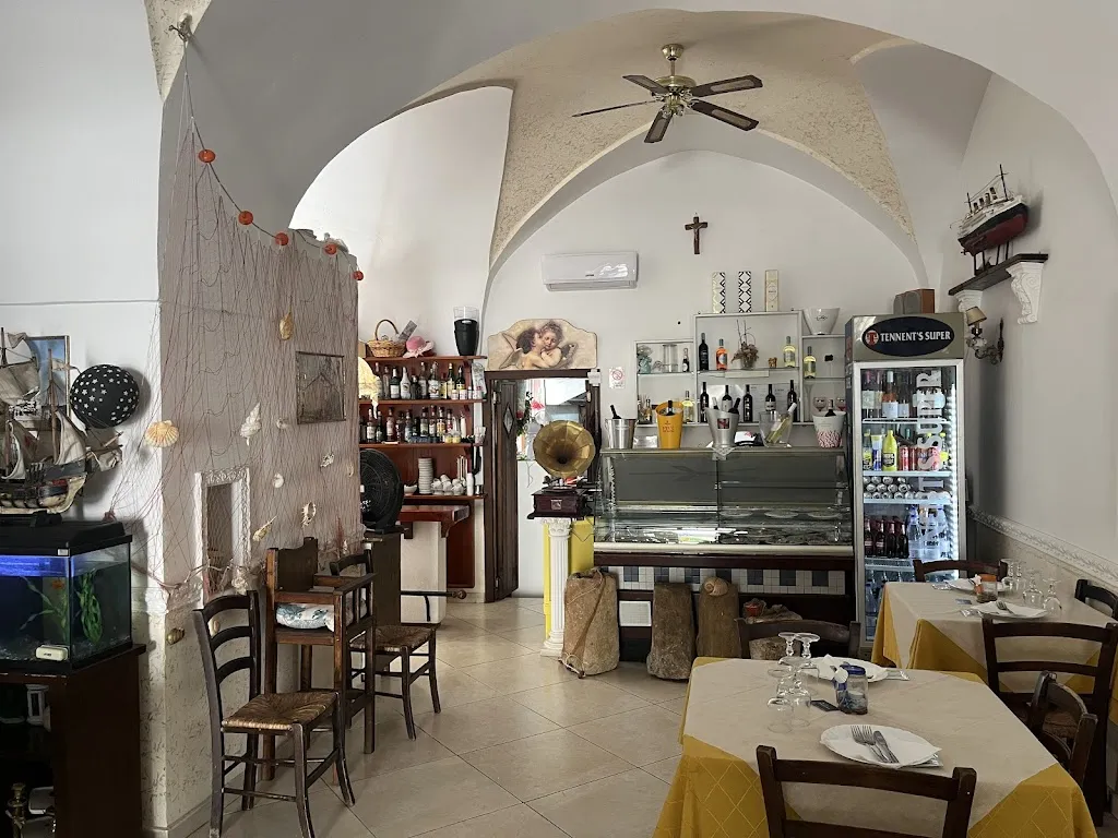 Ristorante La Fontana_Sannicola_slider_image_1