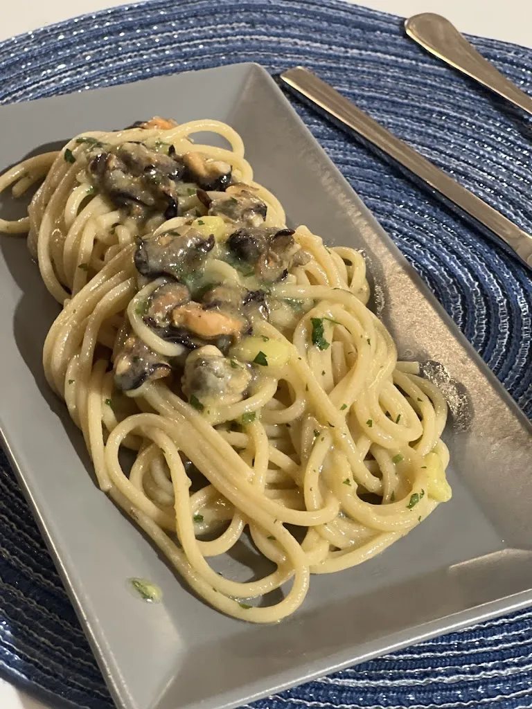 Fabio Invernizzi_IN TENUTA (accoglienza e cucina) by Tenuta Espada_Sannicola_review