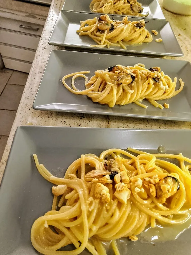 Nadia_IN TENUTA (accoglienza e cucina) by Tenuta Espada_Sannicola_review