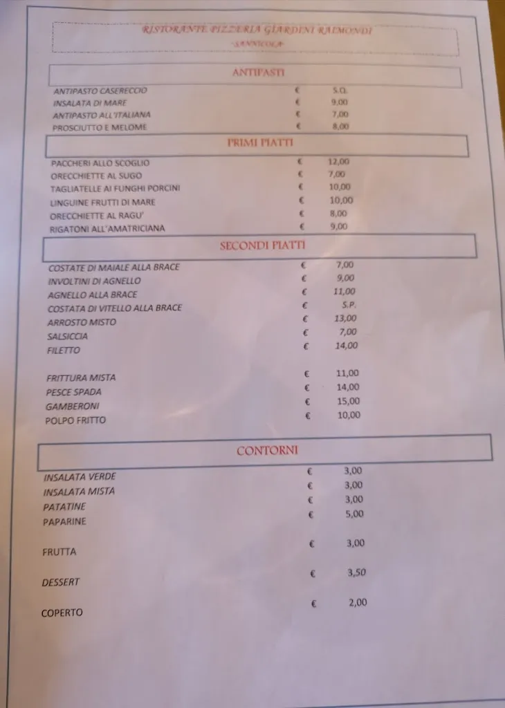Menu_Giardini Raimondi_Sannicola_immagine_2