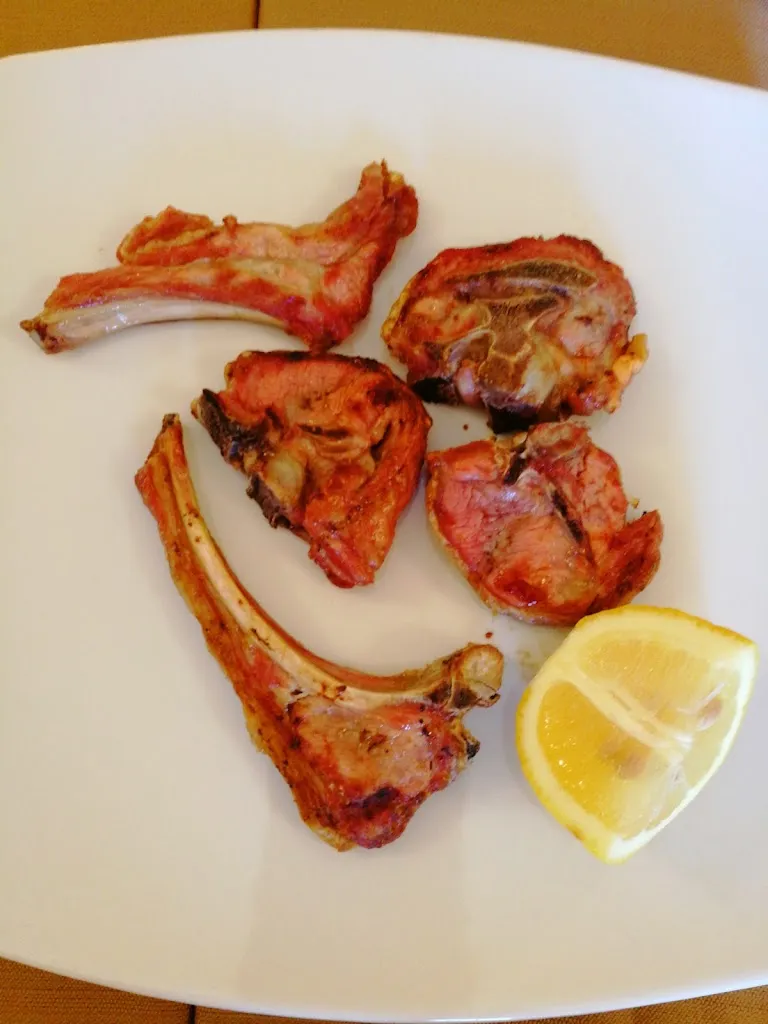 Menu_La Costa_Sannicandro Garganico_image_9