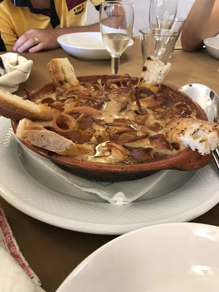 Luigi Del Riccio_La Costa_Sannicandro Garganico_review