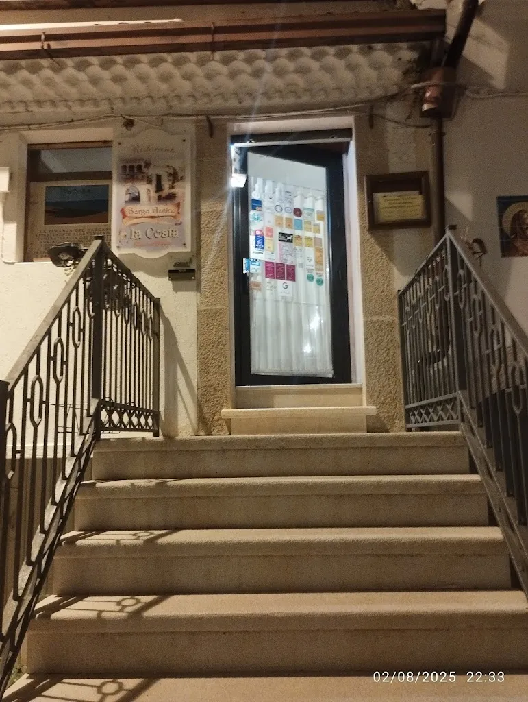 A A_La Costa_Sannicandro Garganico_review