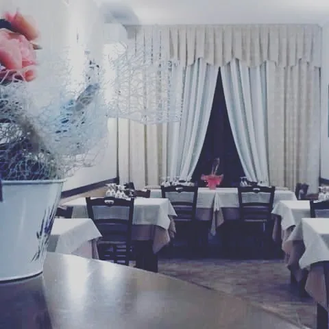 La Costa restaurant in Sannicandro Garganico