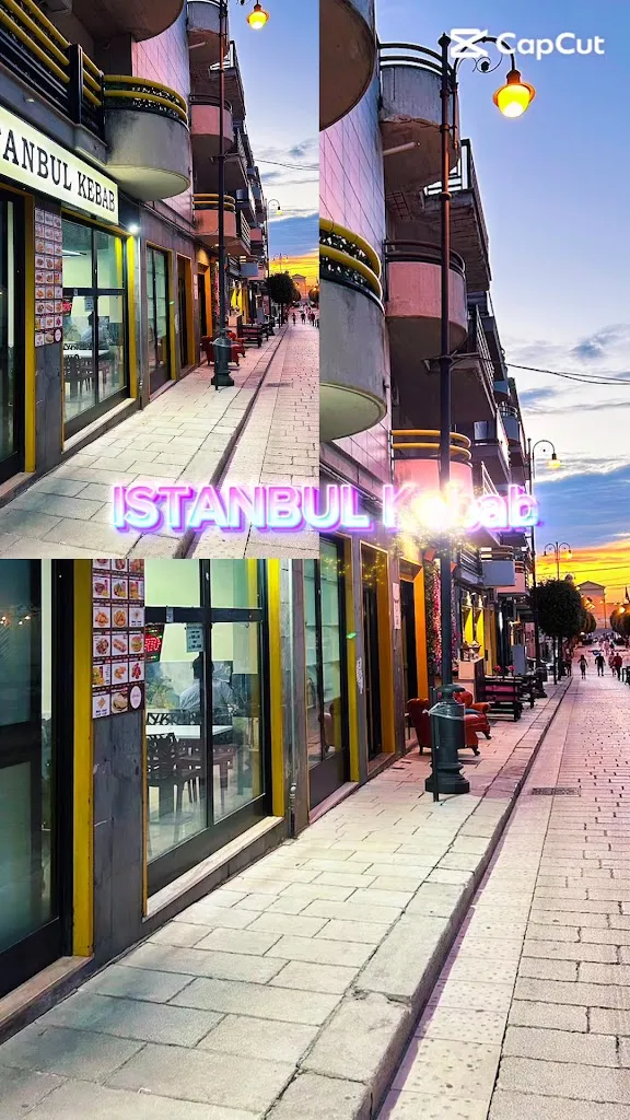 Istanbul kebab Sannicandro Garganico_Sannicandro Garganico_slider_image_2