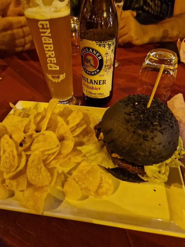 Menü_Temagna_Sannicandro Garganico_Bild_2