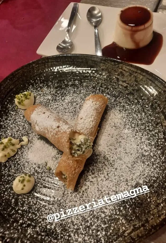 Menü_Temagna_Sannicandro Garganico_Bild_5