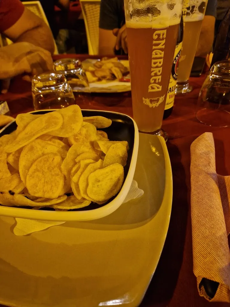 Menü_Temagna_Sannicandro Garganico_Bild_7