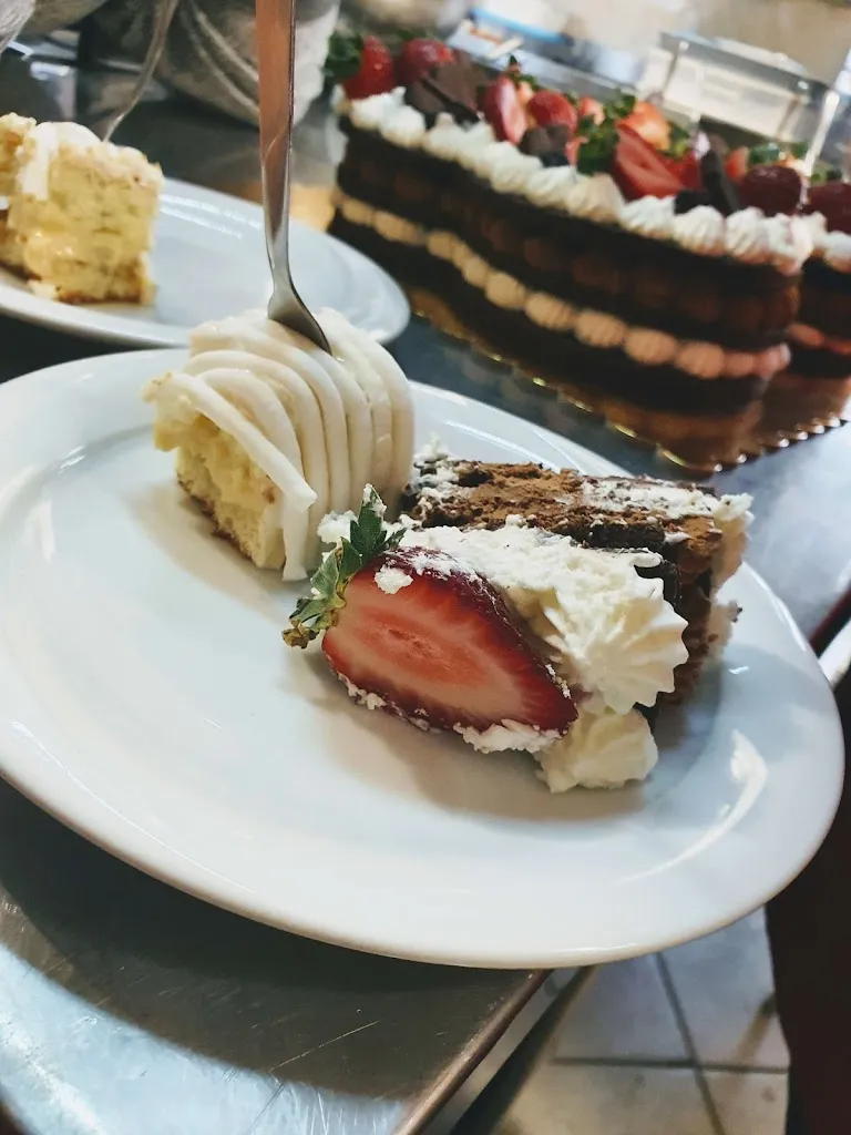 Menu_La Rosa dei Venti_Sannicandro Garganico_image_1