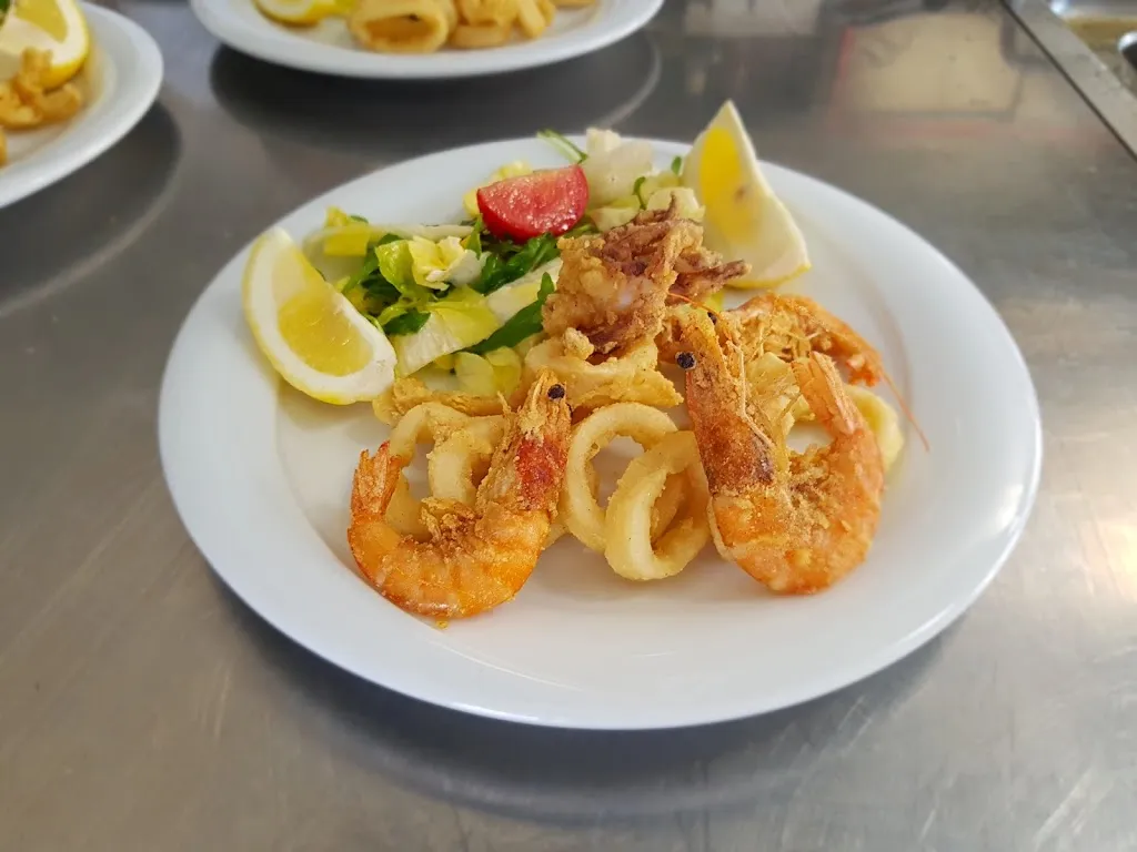 Menu_La Rosa dei Venti_Sannicandro Garganico_image_3