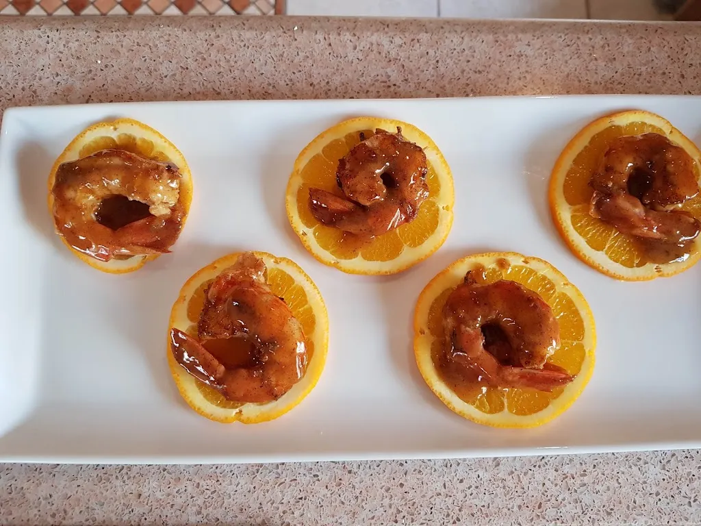 Menu_La Rosa dei Venti_Sannicandro Garganico_image_7