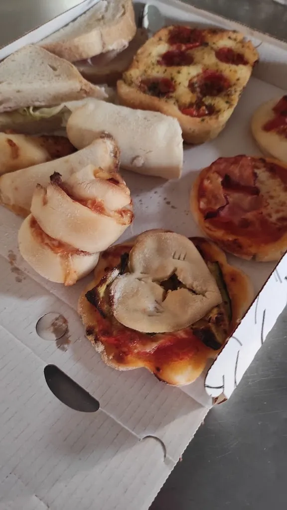 Menu_La Rosa dei Venti_Sannicandro Garganico_image_8