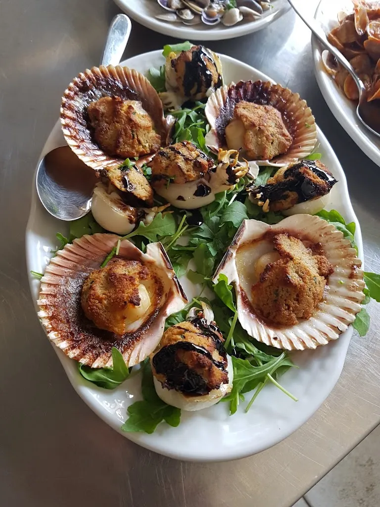 Menu_La Rosa dei Venti_Sannicandro Garganico_image_9