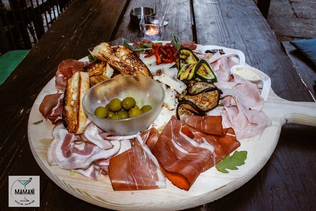 Menu_Mamanì_Sannicandro Garganico_immagine_7