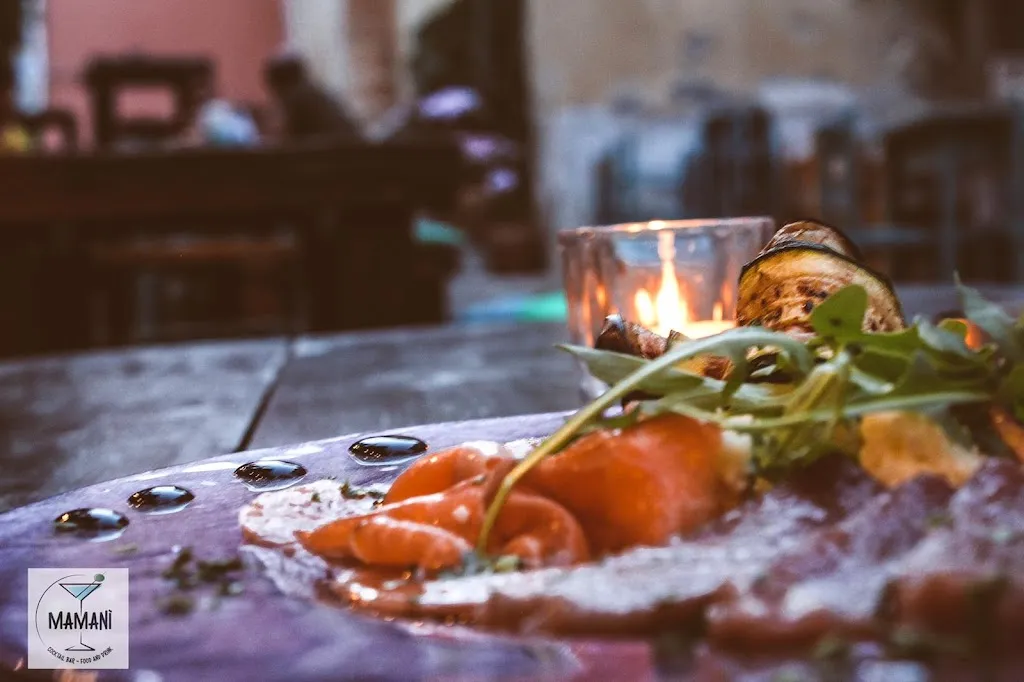 Menu_Mamanì_Sannicandro Garganico_immagine_9