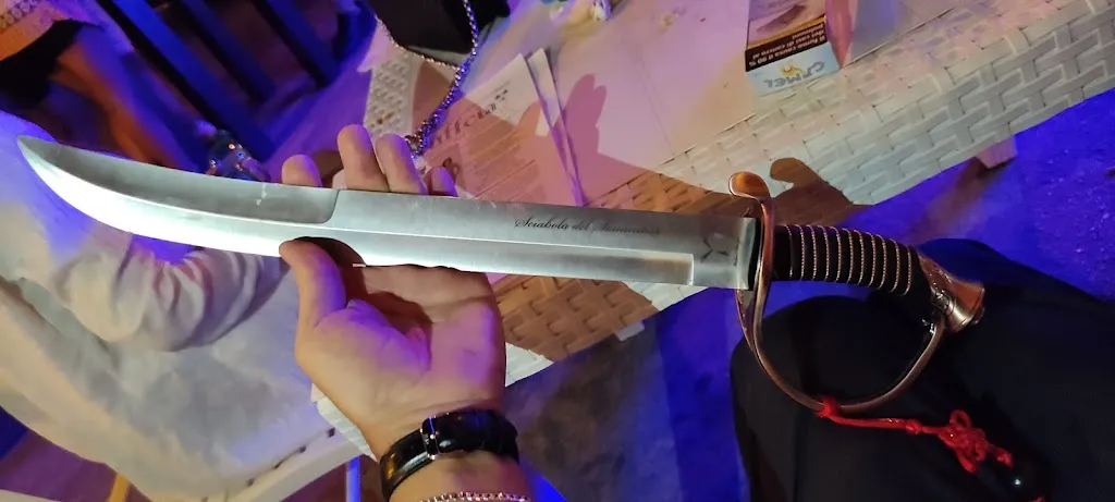 Michele Torella_Mamanì_Sannicandro Garganico_recensione