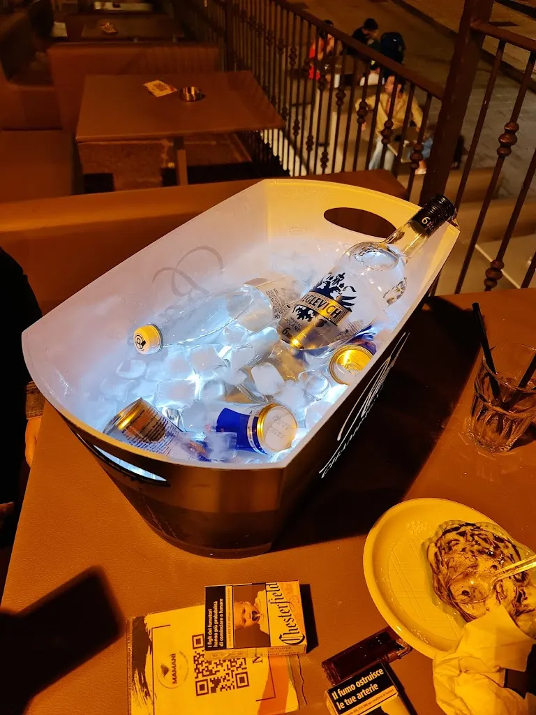 Katrin K._Mamanì_Sannicandro Garganico_recensione