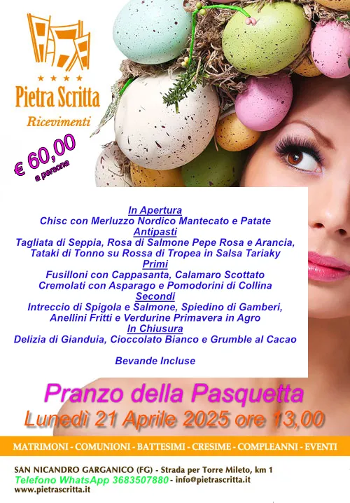 Menu_Pietra Scritta Ricevimenti_Sannicandro Garganico_image_2