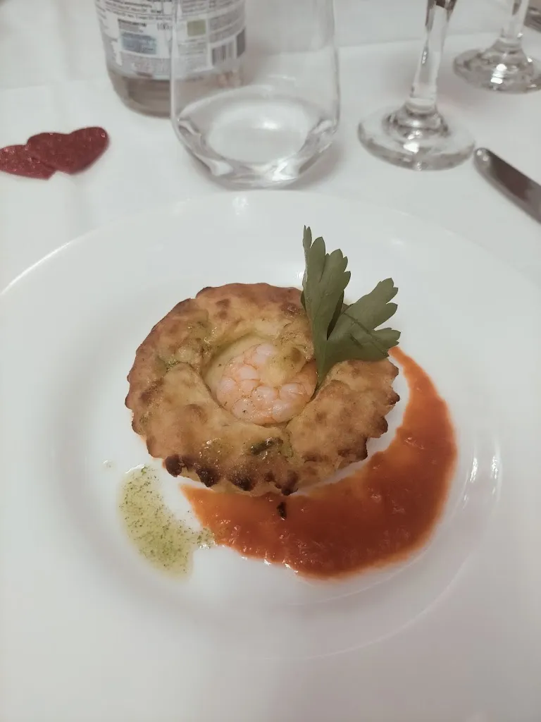 Michela Garz_Pietra Scritta Ricevimenti_Sannicandro Garganico_review