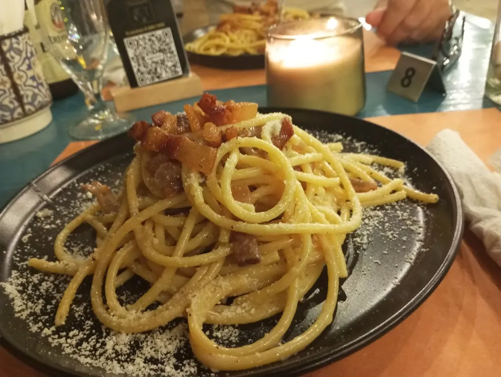 Menu_PinSamania Le Bocce - Pinseria_Sannicandro Garganico_image_8