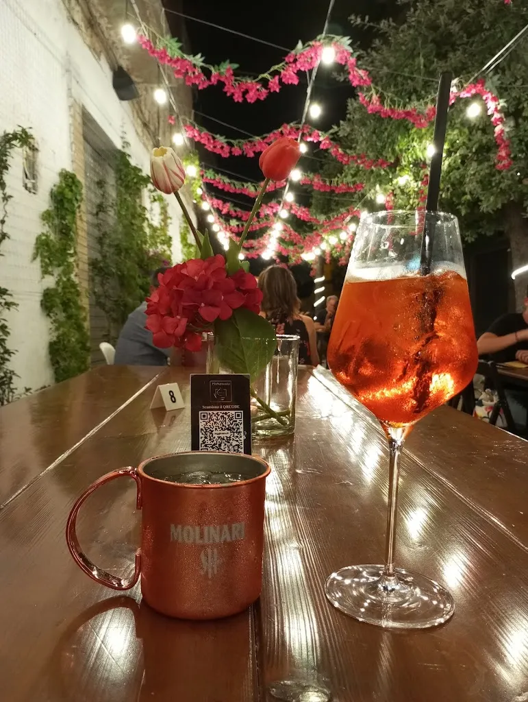 Menu_PinSamania Le Bocce - Pinseria_Sannicandro Garganico_image_9