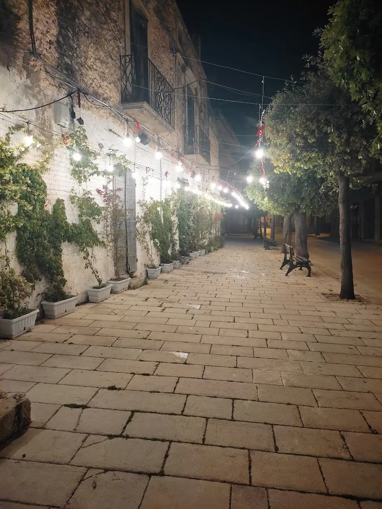 Luigi Cupaiolo_PinSamania Le Bocce - Pinseria_Sannicandro Garganico_review