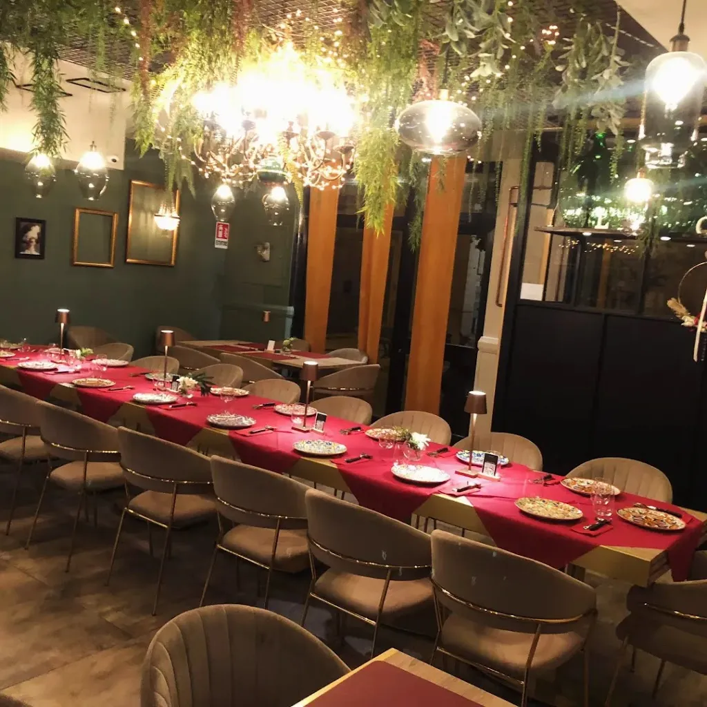 PinSamania Le Bocce - Pinseria restaurant in Sannicandro Garganico