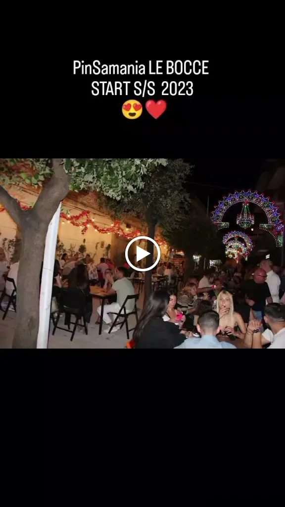 PinSamania Le Bocce - Pinseria_Sannicandro Garganico_slider_image_2