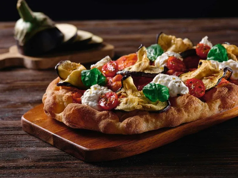 PinSamania Le Bocce - Pinseria_Sannicandro Garganico_slider_image_3