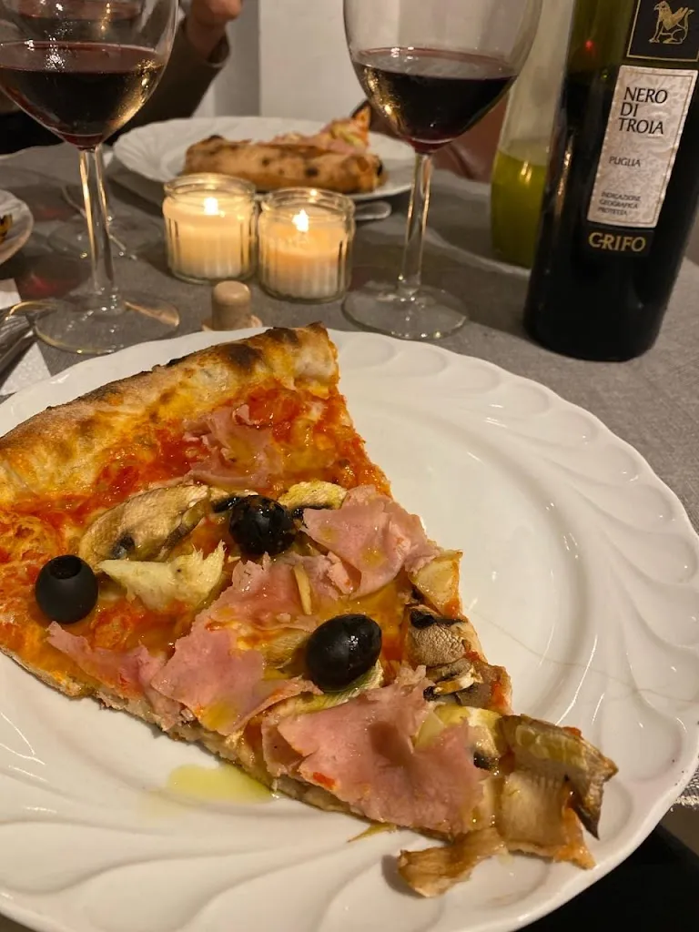 fernanda_Da Cecco_Sannicandro Garganico_review