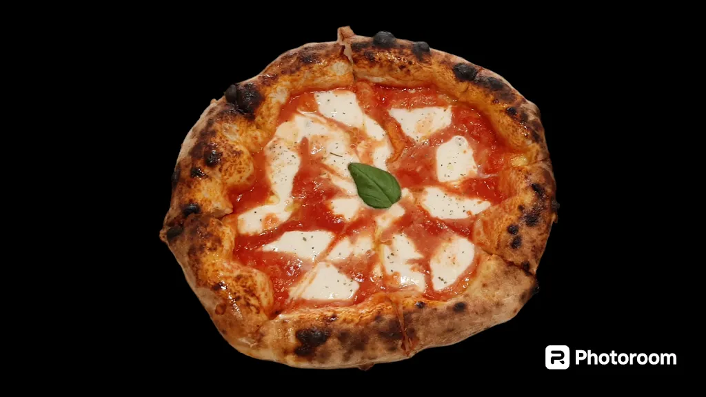 Da Cecco restaurant in Sannicandro Garganico