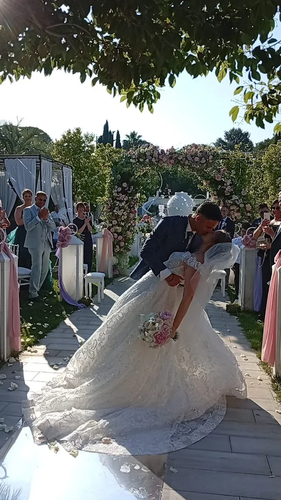 Wendy Salietti_Villa Florio Ricevimenti_Sannicandro Garganico_review