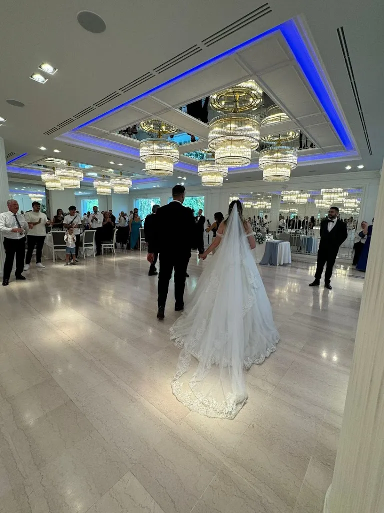 Anna Vocale_Villa Florio Ricevimenti_Sannicandro Garganico_review