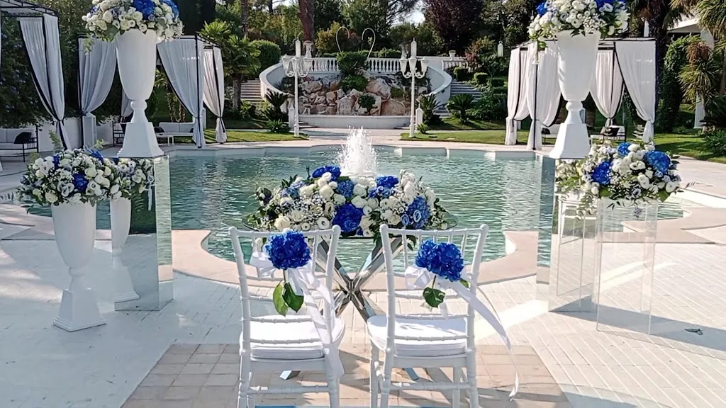 Villa Florio Ricevimenti_Sannicandro Garganico_slider_image_2