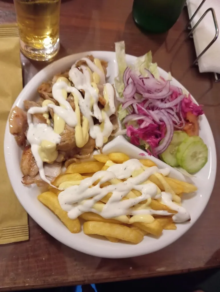 Menu_Tropical Kebap_Sannicandro Garganico_image_1