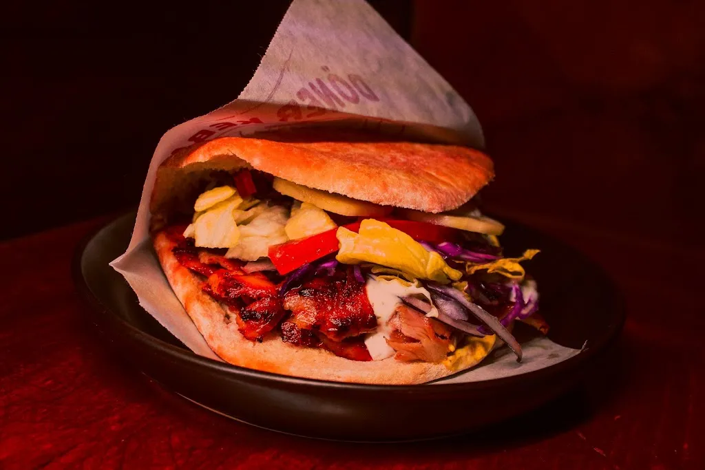 Menu_Tropical Kebap_Sannicandro Garganico_image_4