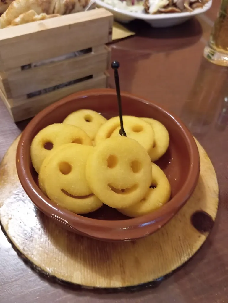 Menu_Tropical Kebap_Sannicandro Garganico_image_7