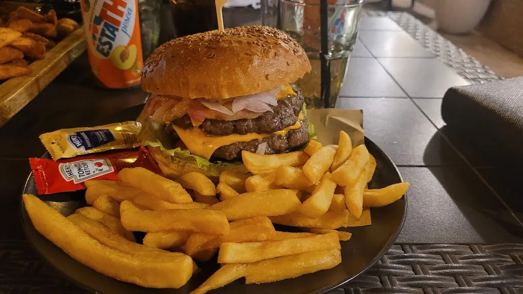 Florangel Doreste_Tropical Kebap_Sannicandro Garganico_review