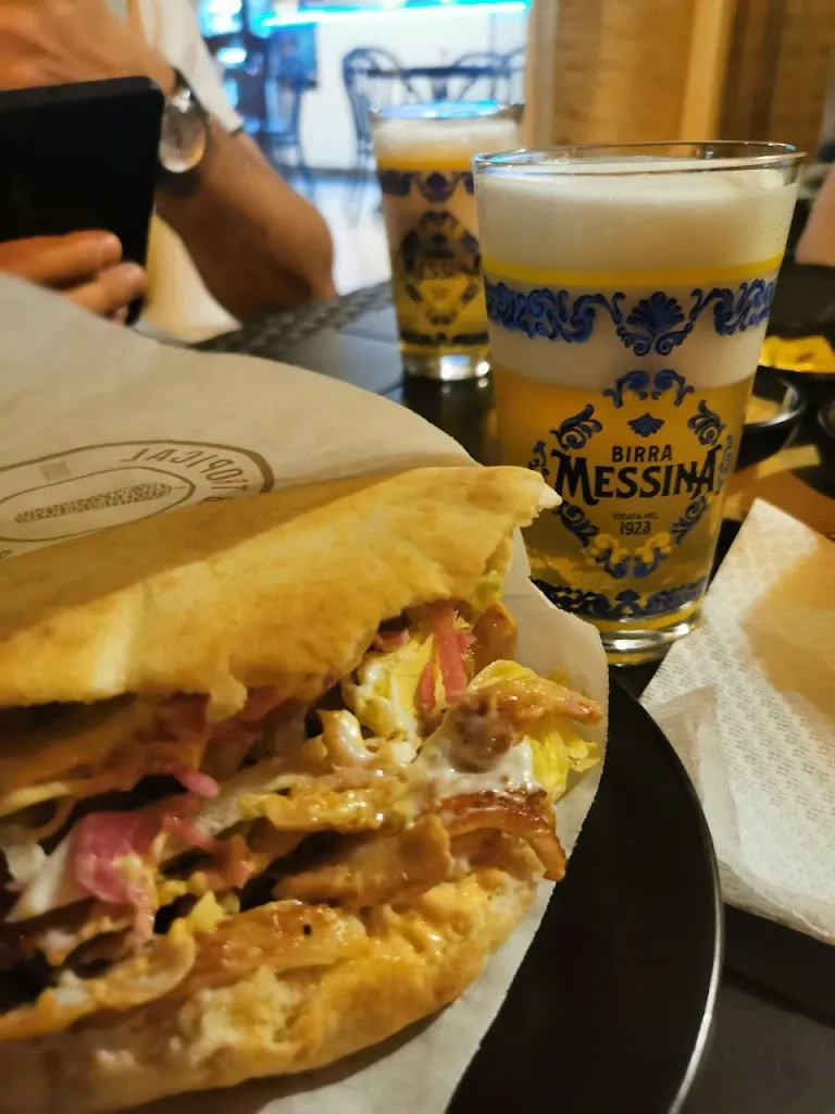 Fra2_Tropical Kebap_Sannicandro Garganico_review