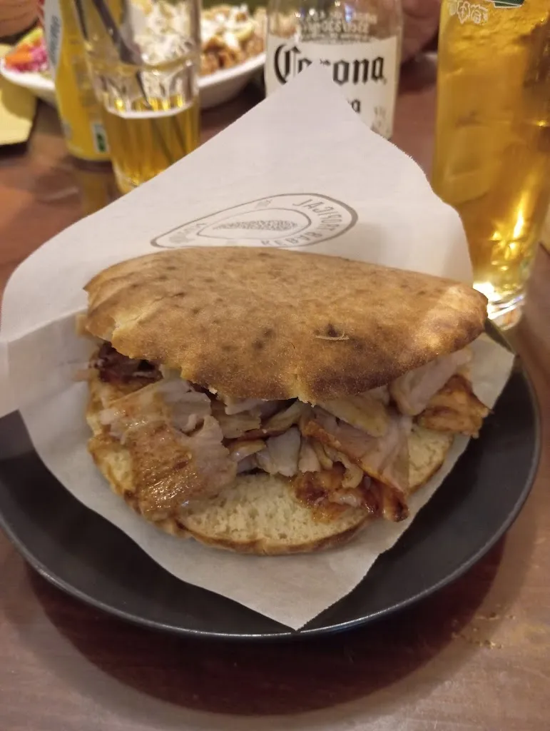 Tropical Kebap_Sannicandro Garganico_slider_image_2