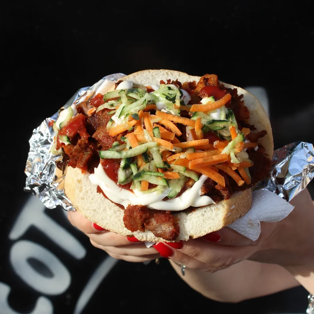 Menu_Antonio Street Food_Sannicandro Garganico_image_1