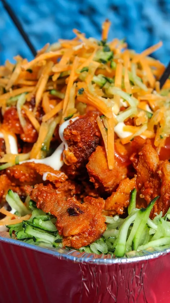 Menu_Antonio Street Food_Sannicandro Garganico_image_9